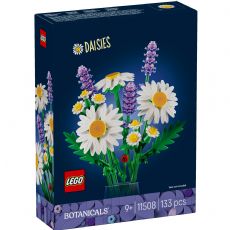 LEGO byggeklodser Botanicals 11508 box