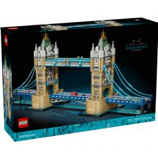 LEGO Architecture 21067 box