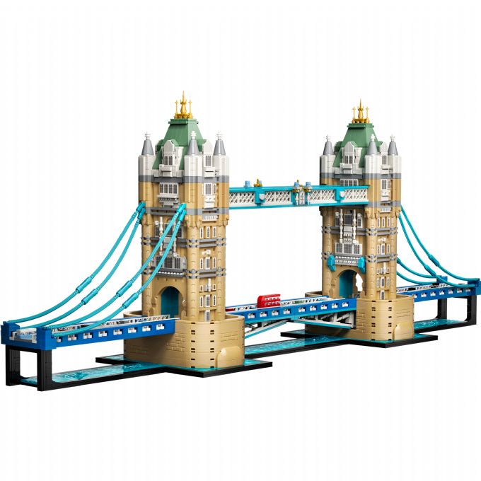 Tower Bridge version 1