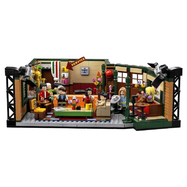 Image of Central Perk (22-021319)