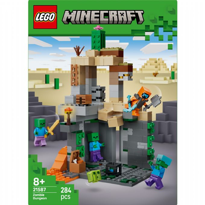 Zombie-fangek�lder version 3