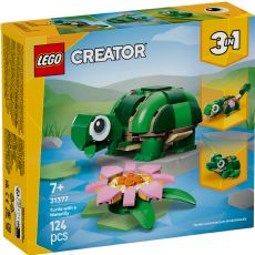 LEGO byggeklodser Creator 31377 box