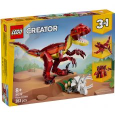 LEGO byggeklodser Creator 31379 box