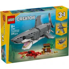 LEGO byggeklodser Creator 31381 box