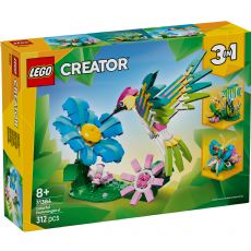 LEGO byggeklodser Creator 31384 box