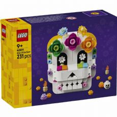 LEGO Iconic 40811 box