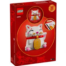 LEGO byggeklodser Iconic 40813 box