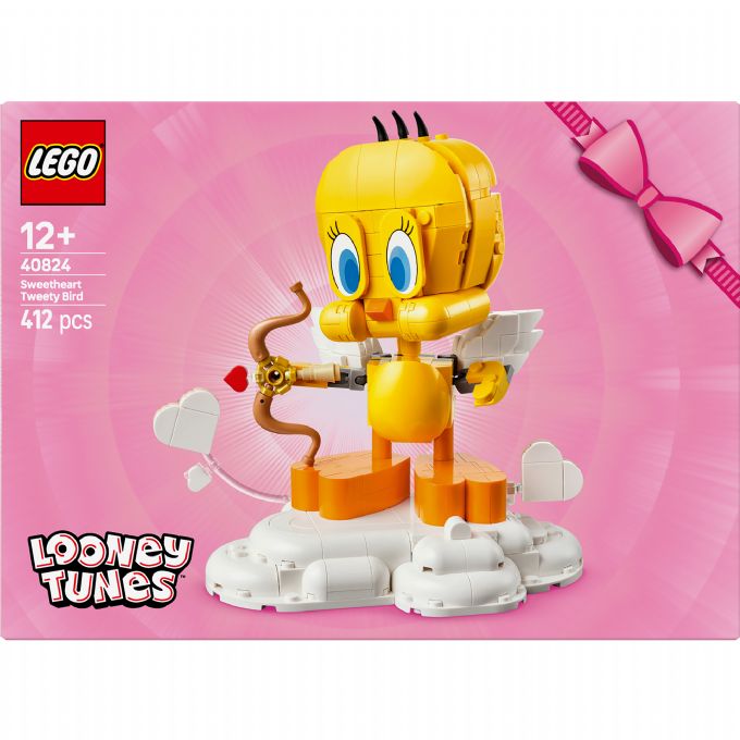 K�rligheds-Piphans version 3