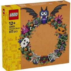LEGO Iconic 40825 box