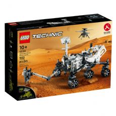 LEGO Technic bygges�t 42158 box