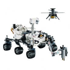 NASA Mars rover Perseverance