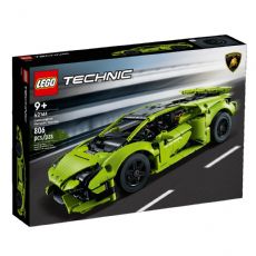LEGO Technic superbil byggeklodser 42161 box