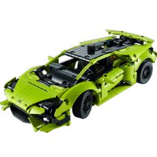 Lamborghini Hurac�n Tecnica