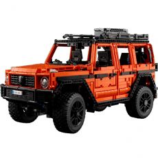 Mercedes-Benz G 500 PROFESSIONAL Line