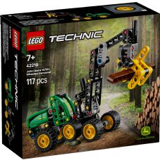 LEGO byggeklodser Technic 42218 box