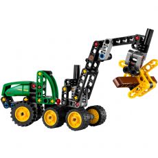 John Deere 1470H-skovningsmaskine