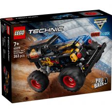 LEGO byggeklodser Technic 42219 box