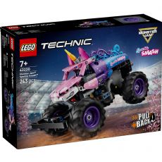LEGO byggeklodser Technic 42220 box