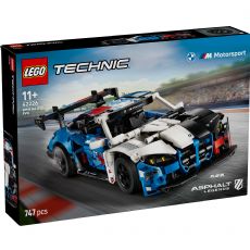 LEGO Technic bil bygges�t 42226 box