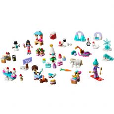 LEGO Friends julekalender 2026