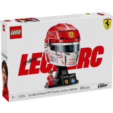 LEGO Editions Formula 1 43014 box