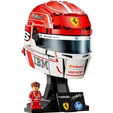 Scuderia FerrariHP Charles Leclerc hjelm