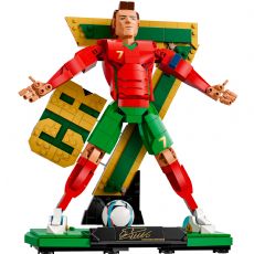 Cristiano Ronaldo - fodboldlegende