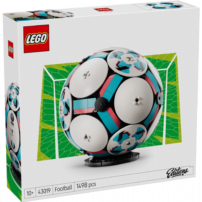 Fodbold version 2