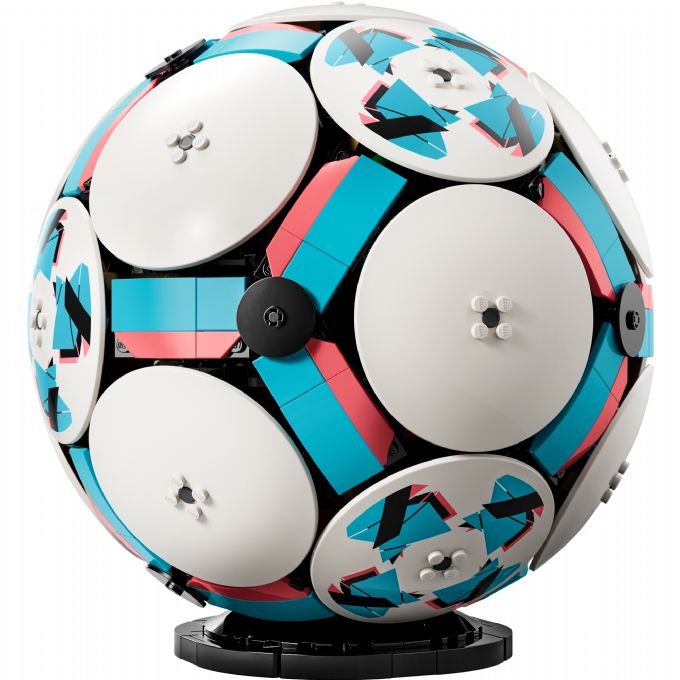 Fodbold version 1