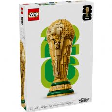 LEGO Editions Football 43020 box