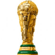 Officielt FIFA VM-trof�