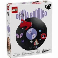 LEGO Editions Music 43028 box