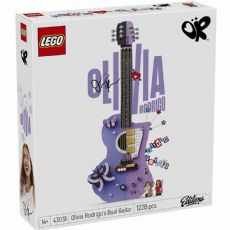 LEGO Editions Music 43031 box