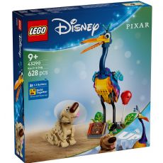 LEGO Disney 43290 box