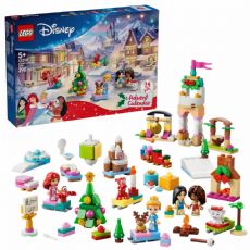 LEGO Disney jul 43298 box
