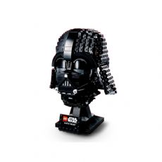 Darth Vaders Hjelm