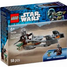 LEGO byggeklodser Star Wars 75436 box