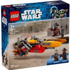 LEGO byggeklodser Star Wars 75437 box