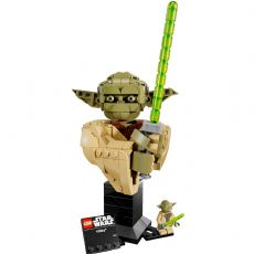 Yoda-buste