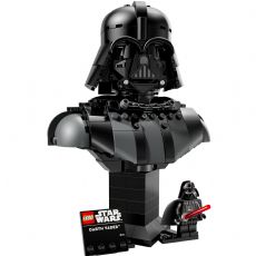 Darth Vader-buste