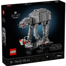 LEGO byggeklodser Star Wars 75440 box