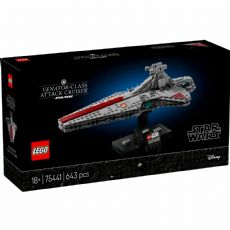 LEGO byggeklodser Star Wars 75441 box