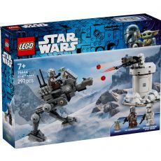 LEGO Star Wars bygges�t 75444 box