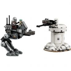 LEGO Star Wars AT-RT-angreb