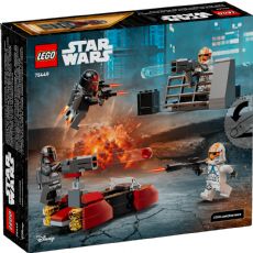 LEGO byggeklodser Star Wars 75449 box
