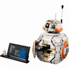 BB-8-astromekdroide