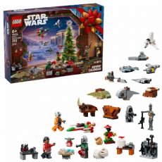 LEGO Star Wars jul 75456 box