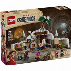 LEGO Byggeklodser 75641 box