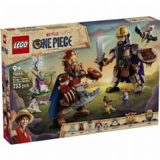 LEGO Byggeklodser 75644 box