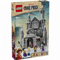 LEGO Byggeklodser 75645 box